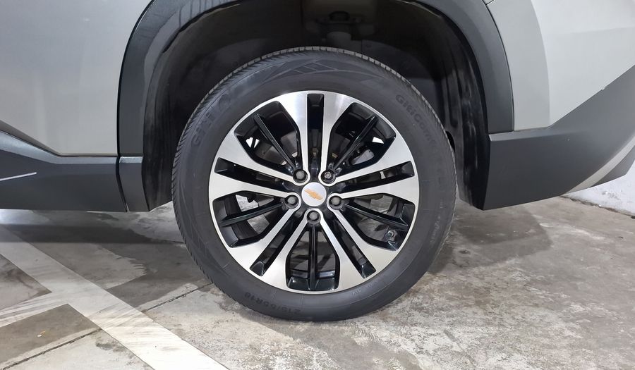 Chevrolet Captiva 1.5 PREMIER C CVT Suv 2022