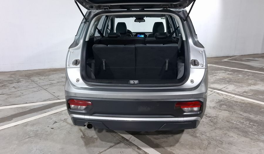Chevrolet Captiva 1.5 PREMIER C CVT Suv 2022