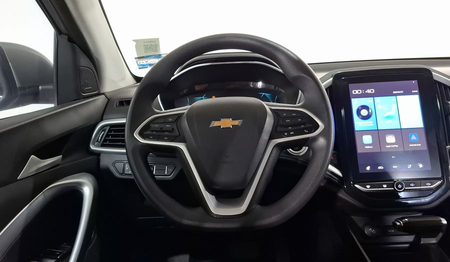 Chevrolet Captiva 1.5 PREMIER C CVT Suv 2022