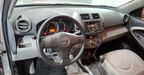 Toyota Rav4 2.0 CVT 4X2 Suv 2013