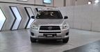 Toyota Rav4 2.0 CVT 4X2 Suv 2013