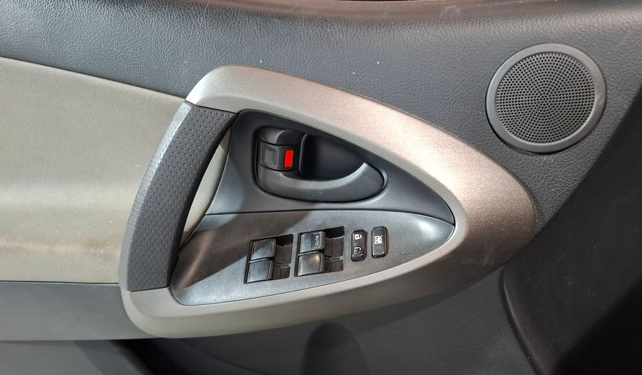 Toyota Rav4 2.0 CVT 4X2 Suv 2013