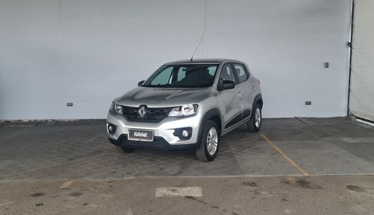 Renault • Kwid