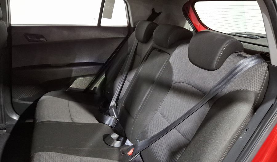Hyundai Creta 1.6 GLS Suv 2018