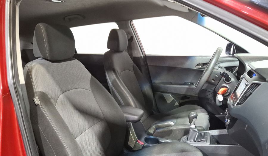 Hyundai Creta 1.6 GLS Suv 2018