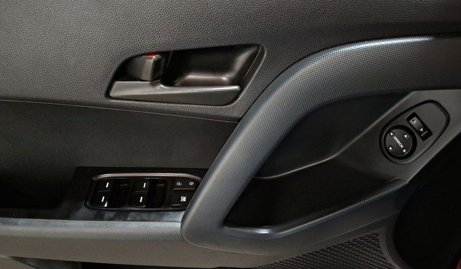 Hyundai Creta 1.6 GLS Suv 2018