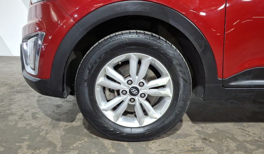 Hyundai Creta 1.6 GLS Suv 2018