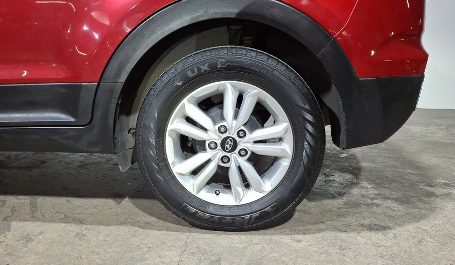 Hyundai Creta 1.6 GLS Suv 2018