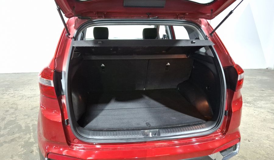 Hyundai Creta 1.6 GLS Suv 2018