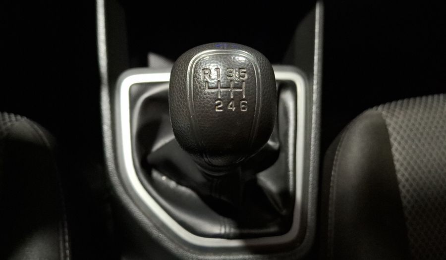 Hyundai Creta 1.6 GLS Suv 2018