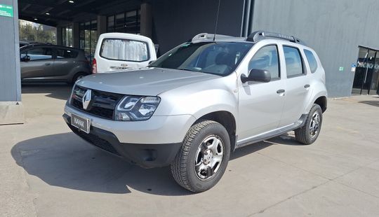 Renault • Duster