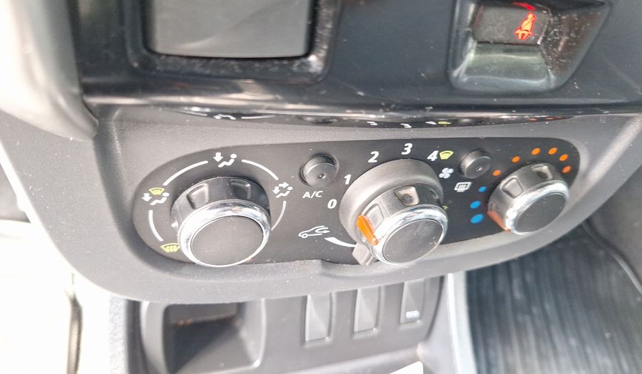 Renault Duster 1.6 LIFE Suv 2018
