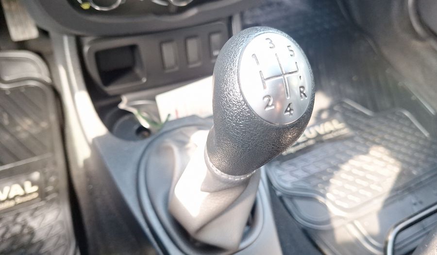 Renault Duster 1.6 LIFE Suv 2018