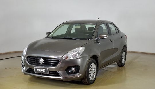 Suzuki • Dzire