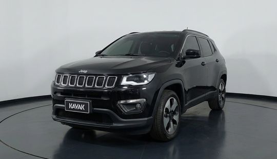 Jeep • Compass
