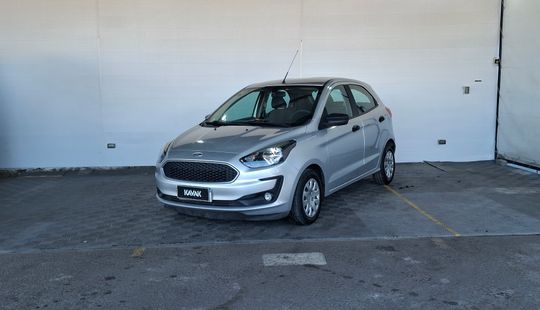 Ford • Ka
