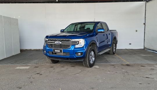 Ford • Ranger