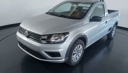 Volkswagen • Saveiro