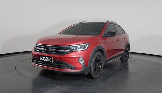 Volkswagen • Nivus