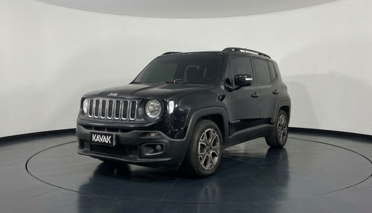 Jeep • Renegade