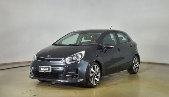 Kia • RIO 5