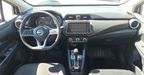 Nissan Versa 1.6 SENSE CVT Sedan 2021