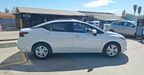 Nissan Versa 1.6 SENSE CVT Sedan 2021
