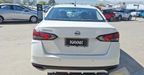 Nissan Versa 1.6 SENSE CVT Sedan 2021