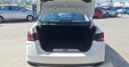Nissan Versa 1.6 SENSE CVT Sedan 2021