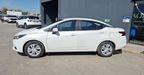 Nissan Versa 1.6 SENSE CVT Sedan 2021