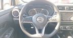 Nissan Versa 1.6 SENSE CVT Sedan 2021