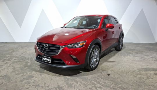 Mazda • CX-3