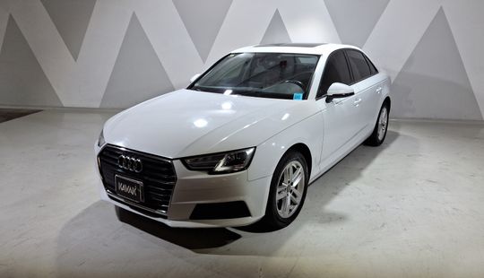 Audi • A4