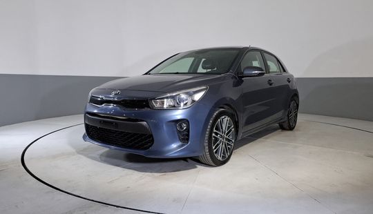 Kia • Rio
