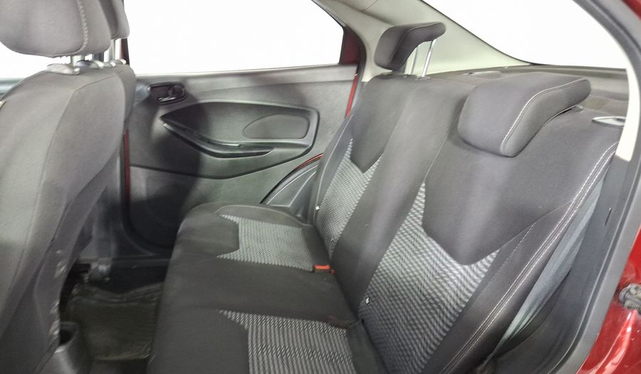Ford Figo 1.5 TITANIUM AUTO Sedan 2020