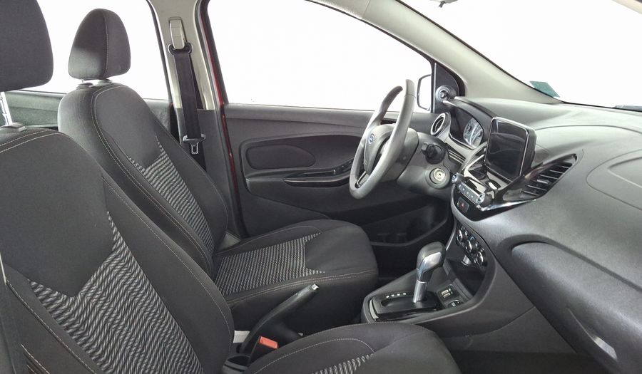 Ford Figo 1.5 TITANIUM AUTO Sedan 2020