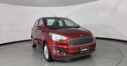 Ford Figo 1.5 TITANIUM AUTO Sedan 2020