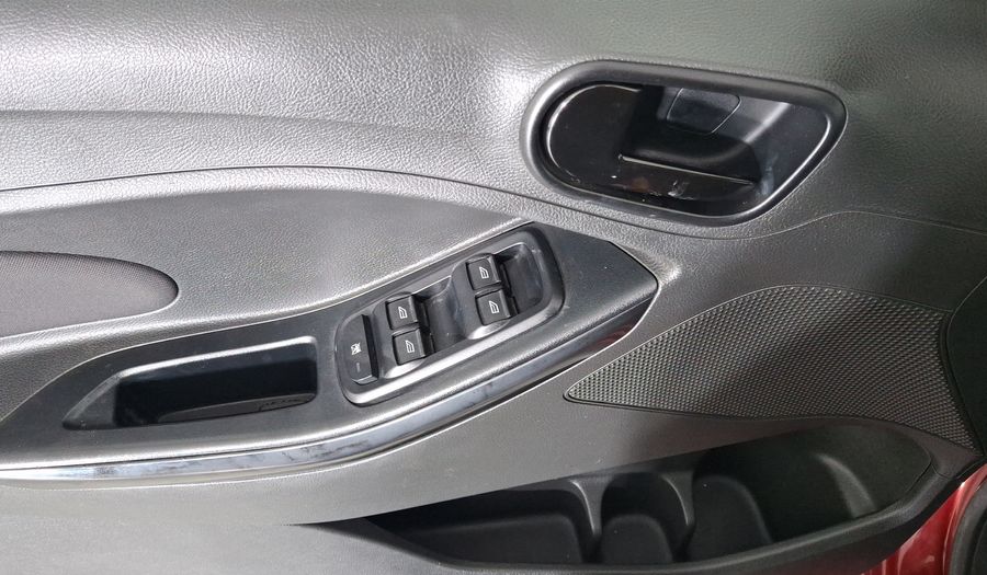 Ford Figo 1.5 TITANIUM AUTO Sedan 2020