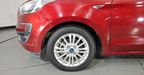 Ford Figo 1.5 TITANIUM AUTO Sedan 2020