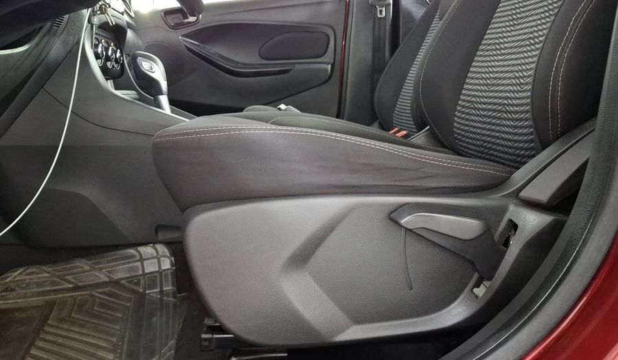 Ford Figo 1.5 TITANIUM AUTO Sedan 2020