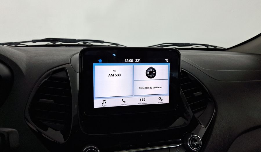 Ford Figo 1.5 TITANIUM AUTO Sedan 2020