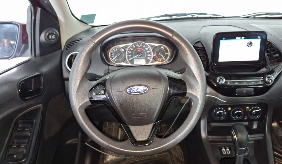 Ford Figo 1.5 TITANIUM AUTO Sedan 2020