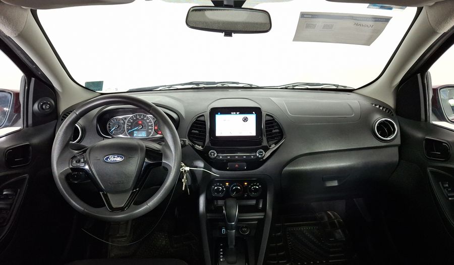Ford Figo 1.5 TITANIUM AUTO Sedan 2020