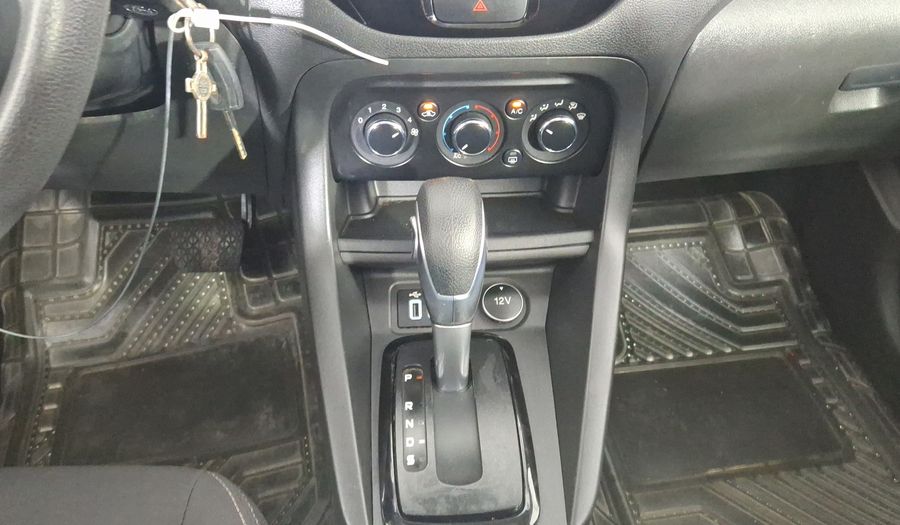 Ford Figo 1.5 TITANIUM AUTO Sedan 2020