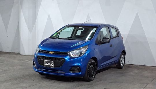 Chevrolet • Beat