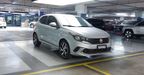 Fiat Argo 1.3 DRIVE Hatchback 2018