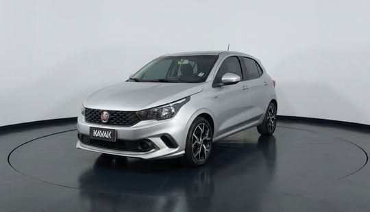 Fiat • Argo