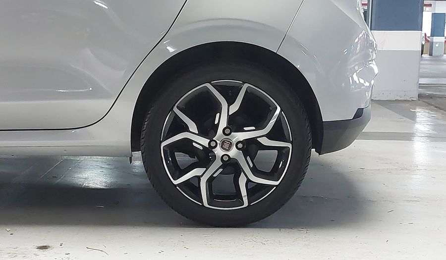 Fiat Argo 1.3 DRIVE Hatchback 2018