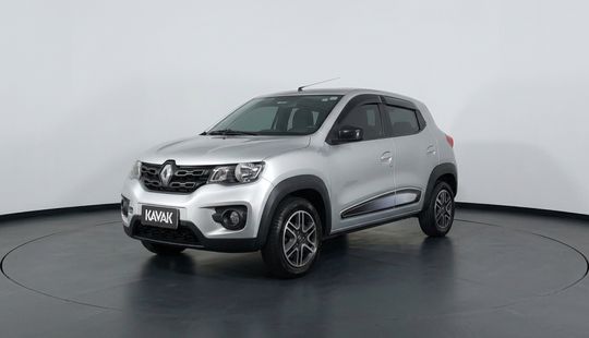 Renault • Kwid