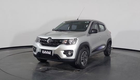 Renault • Kwid